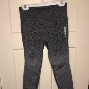 Gymshark Ombré Seamless Legging